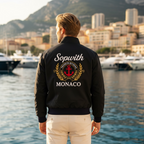 Sopwith Harrington Jacket