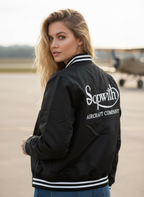 Baseball Jacket - Light Weight