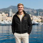 Sopwith Harrington Jacket