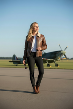 Sopwith Flying Jacket