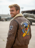 Sopwith Flying Jacket