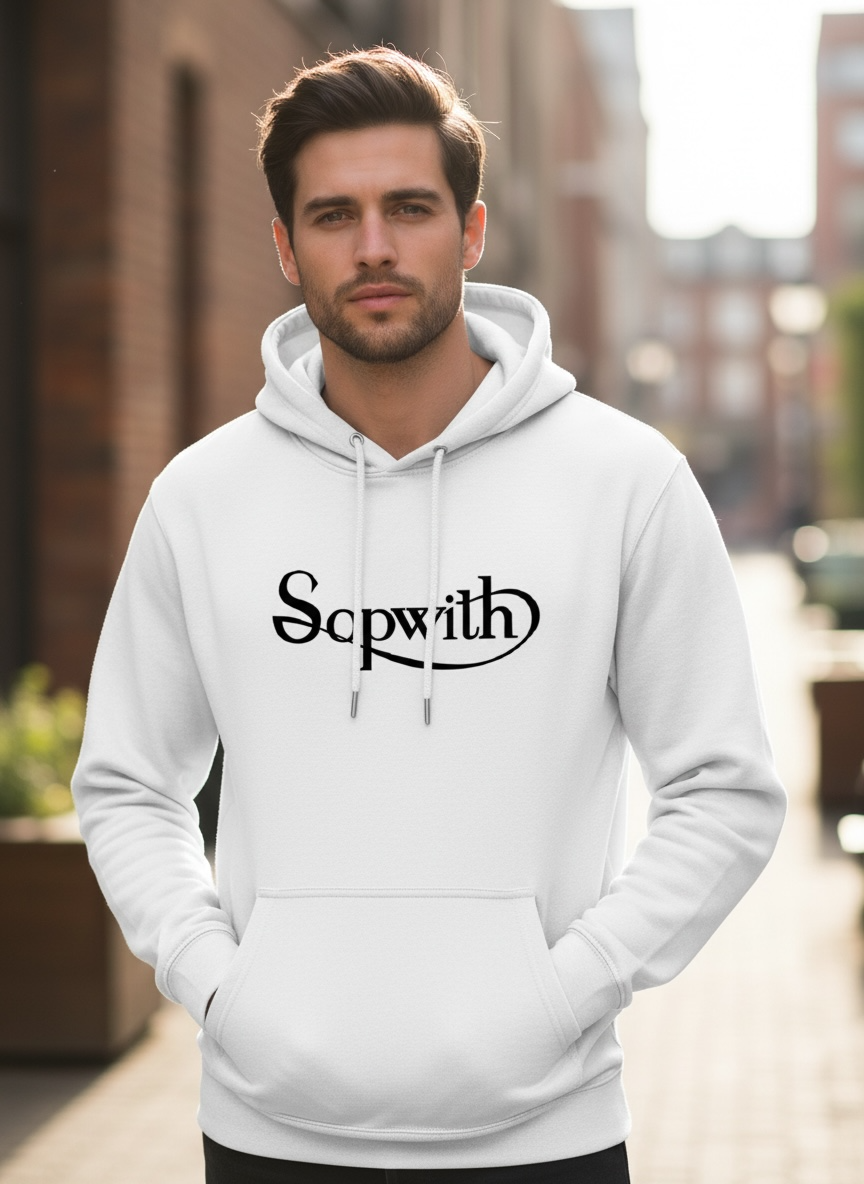 Sopwith Classic Hoodie