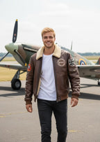 Sopwith Flying Jacket