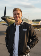 Baseball Jacket - Light Weight