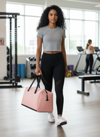 Sopwith Weekender/Gym Bag