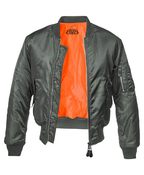 Sopwith Flying Jacket MA1