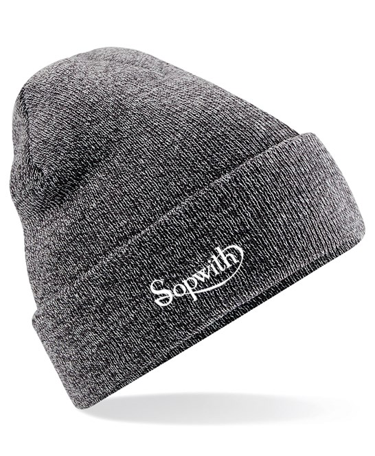 Original Sopwith Beanie