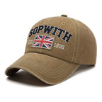 Sopwith Heritage Baseball Cap