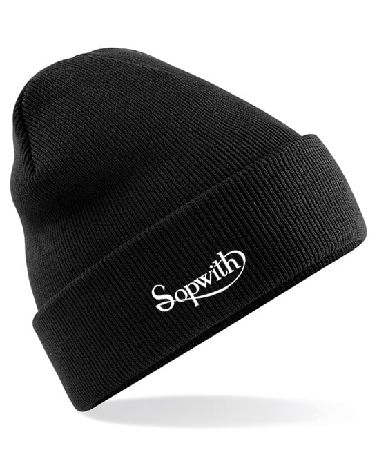 Original Sopwith Beanie