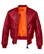 Sopwith Flying Jacket MA1