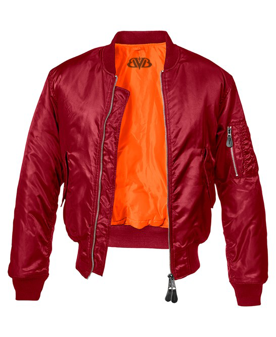 Sopwith Flying Jacket MA1