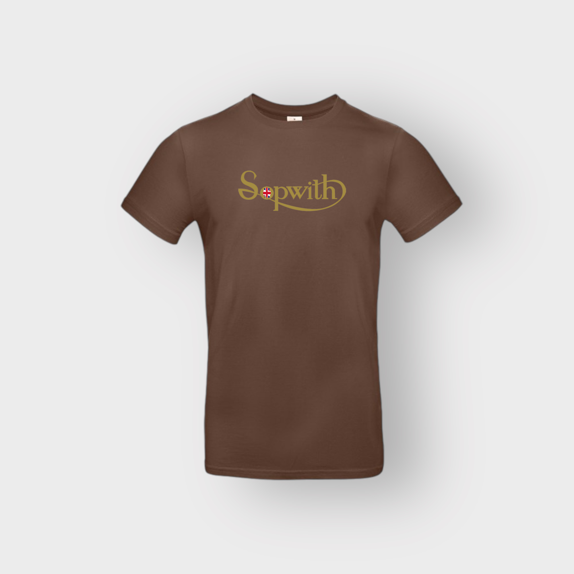 Sopwith Classic Roundel T-Shirt