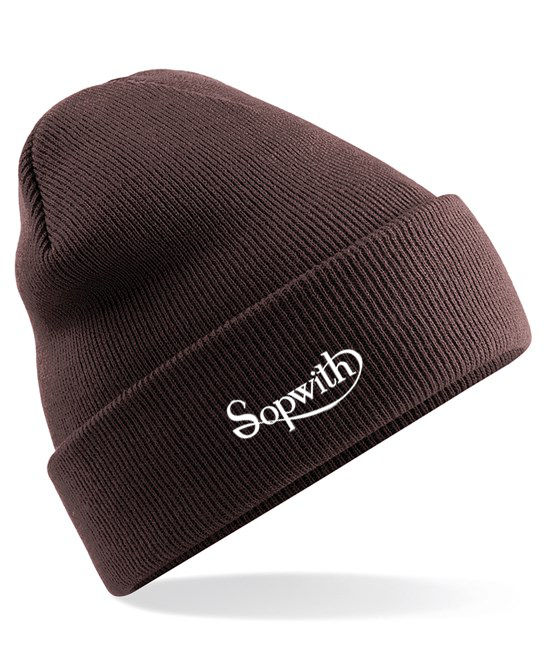 Original Sopwith Beanie
