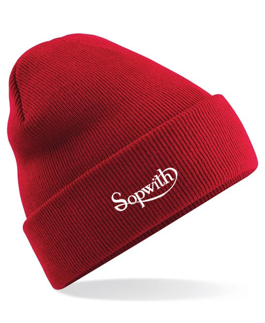Original Sopwith Beanie