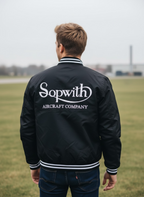 Baseball Jacket - Light Weight