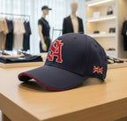 SA Logo Baseball Cap – Classic Heritage Cap