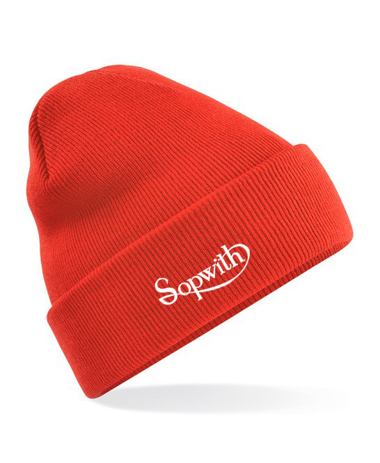 Original Sopwith Beanie