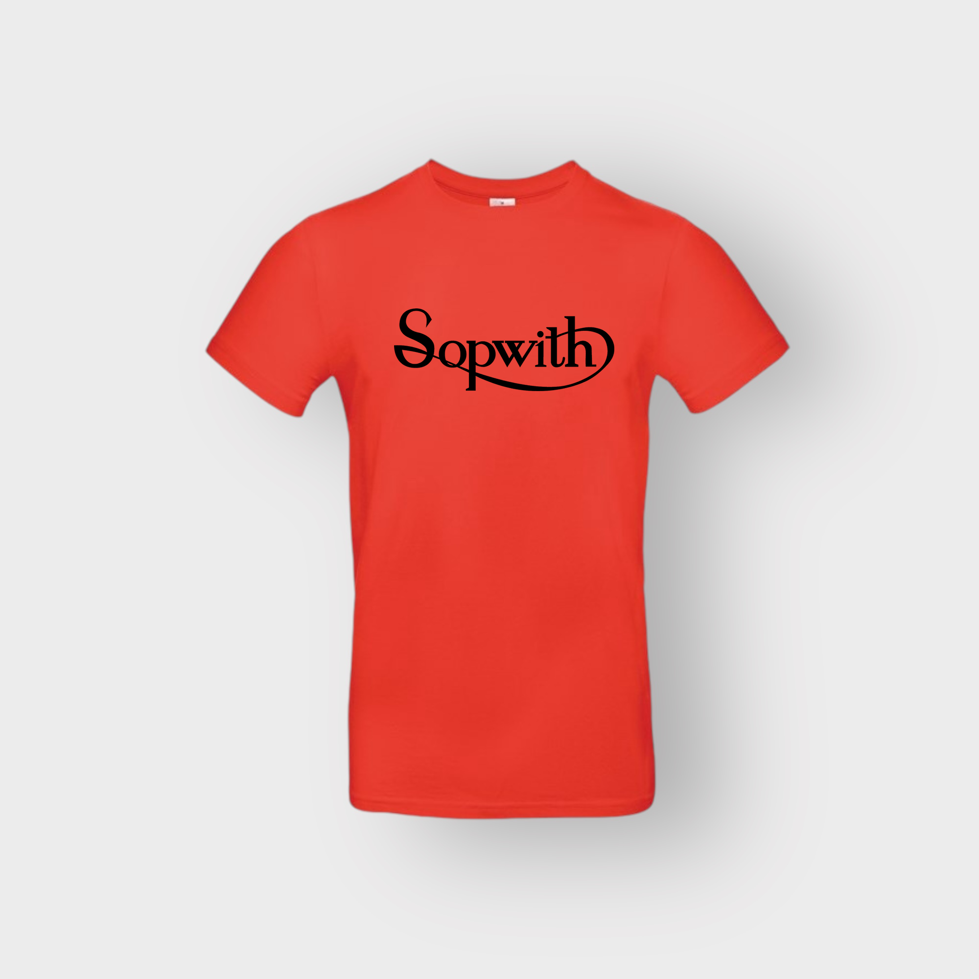 Sopwith Classic T-Shirt