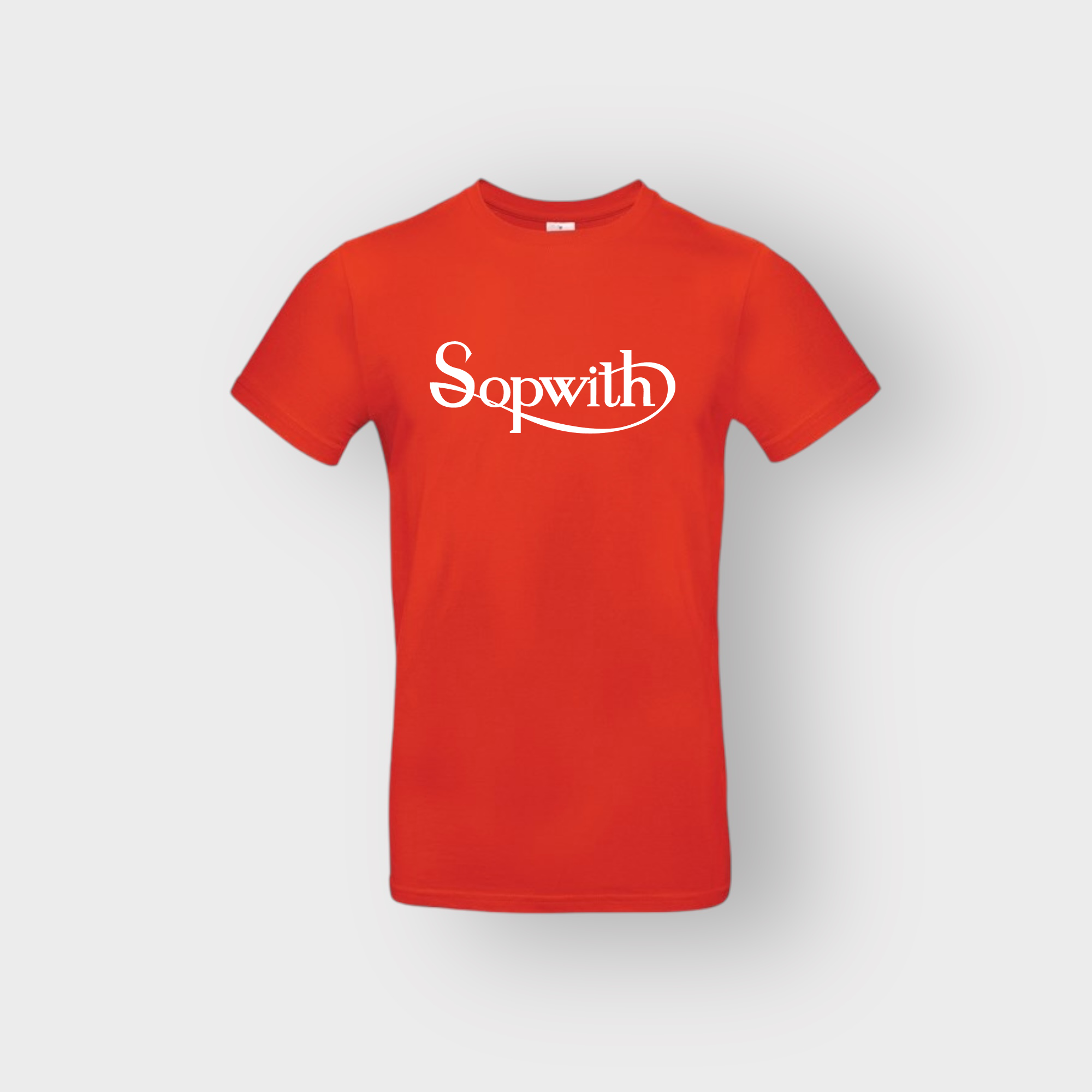 Sopwith Classic T-Shirt