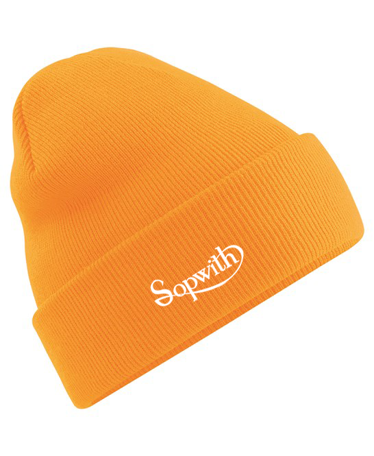 Original Sopwith Beanie