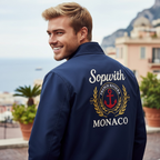 Sopwith Harrington Jacket