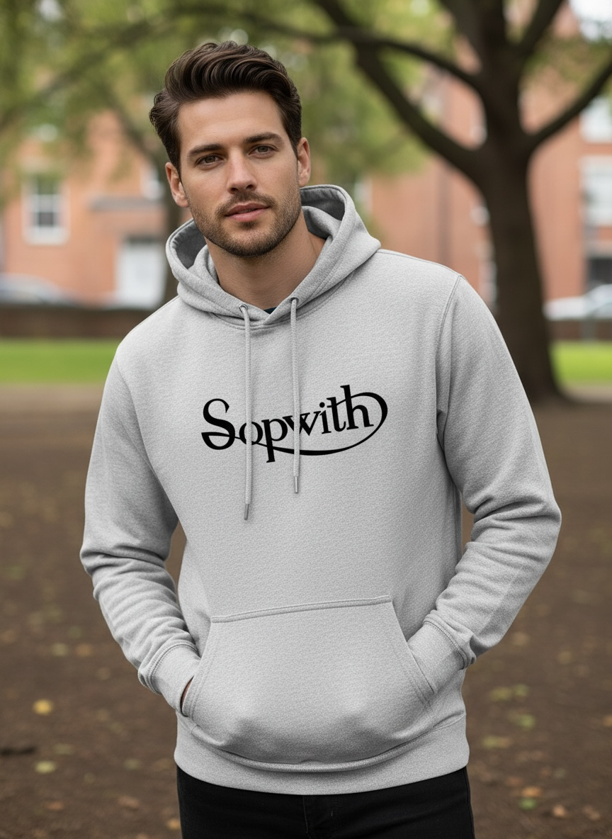 Sopwith Classic Hoodie