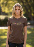Sopwith Classic UK Roundel T-Shirt