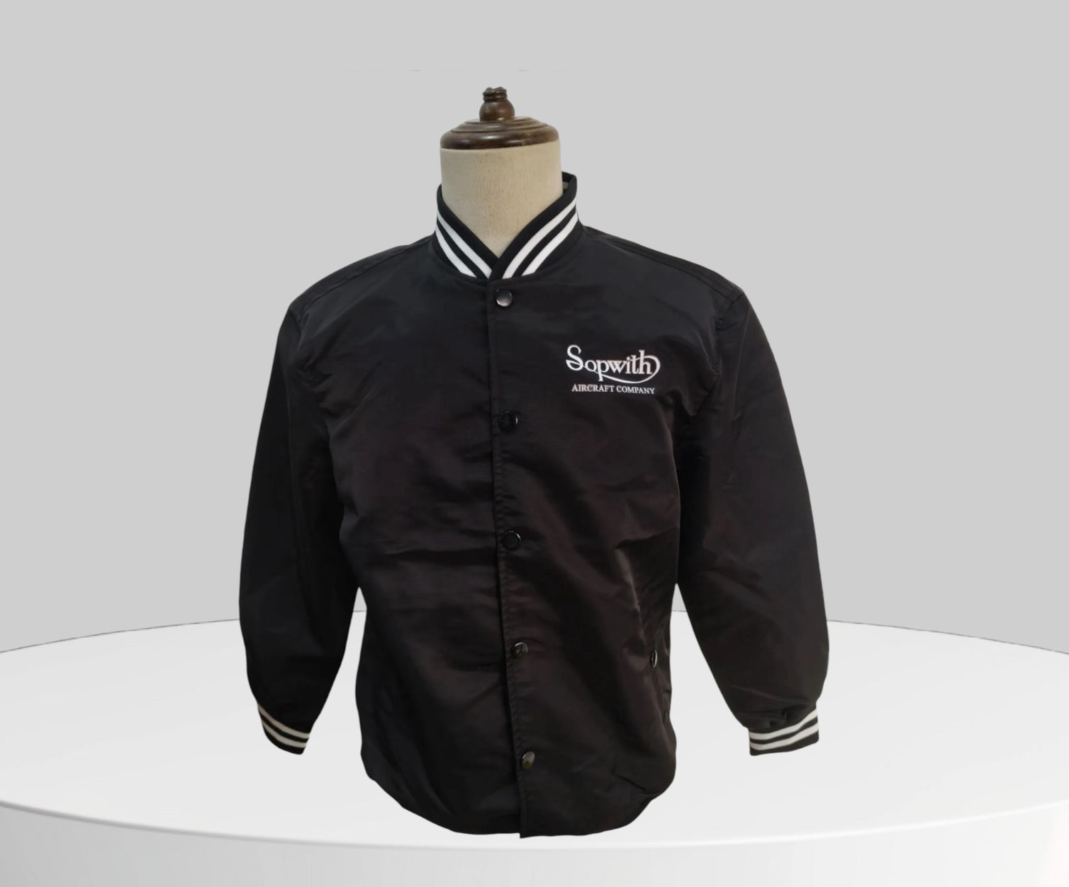 Baseball Jacket - Light Weight