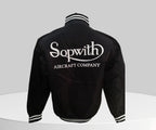 Baseball Jacket - Light Weight