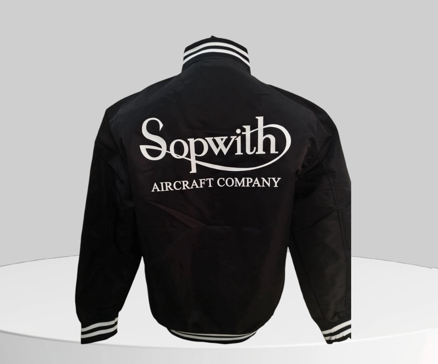 Baseball Jacket - Light Weight