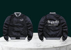 Baseball Jacket - Light Weight