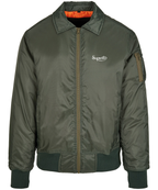 Sopwith Flying Jacket