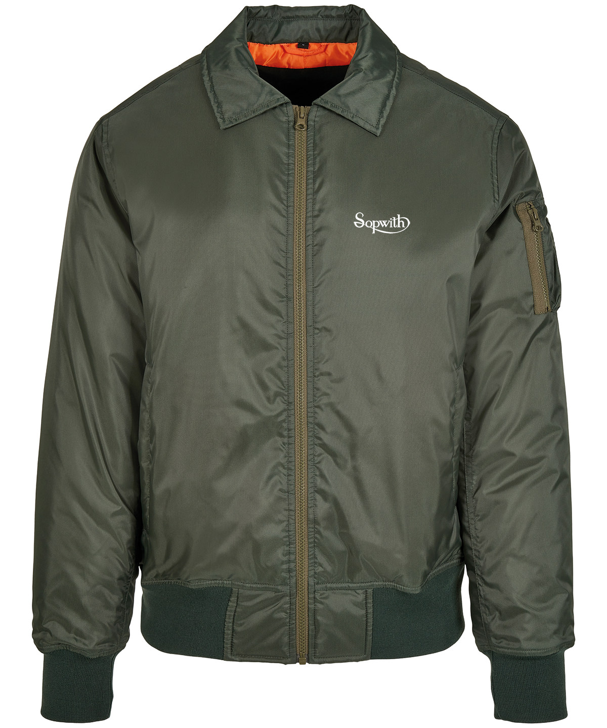Sopwith Flying Jacket