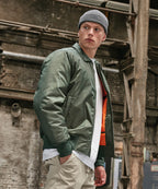 Sopwith Flying Jacket