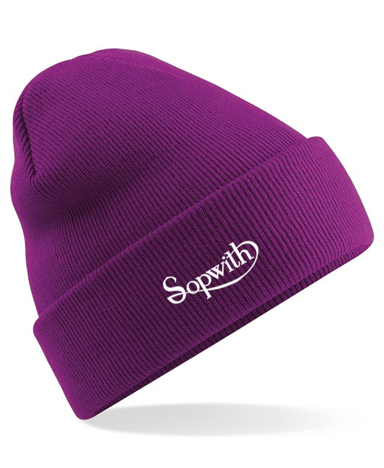 Original Sopwith Beanie