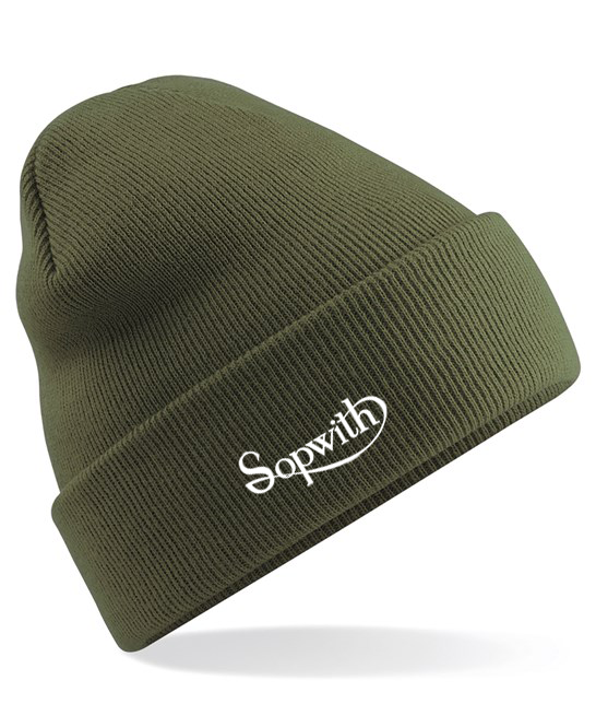 Original Sopwith Beanie