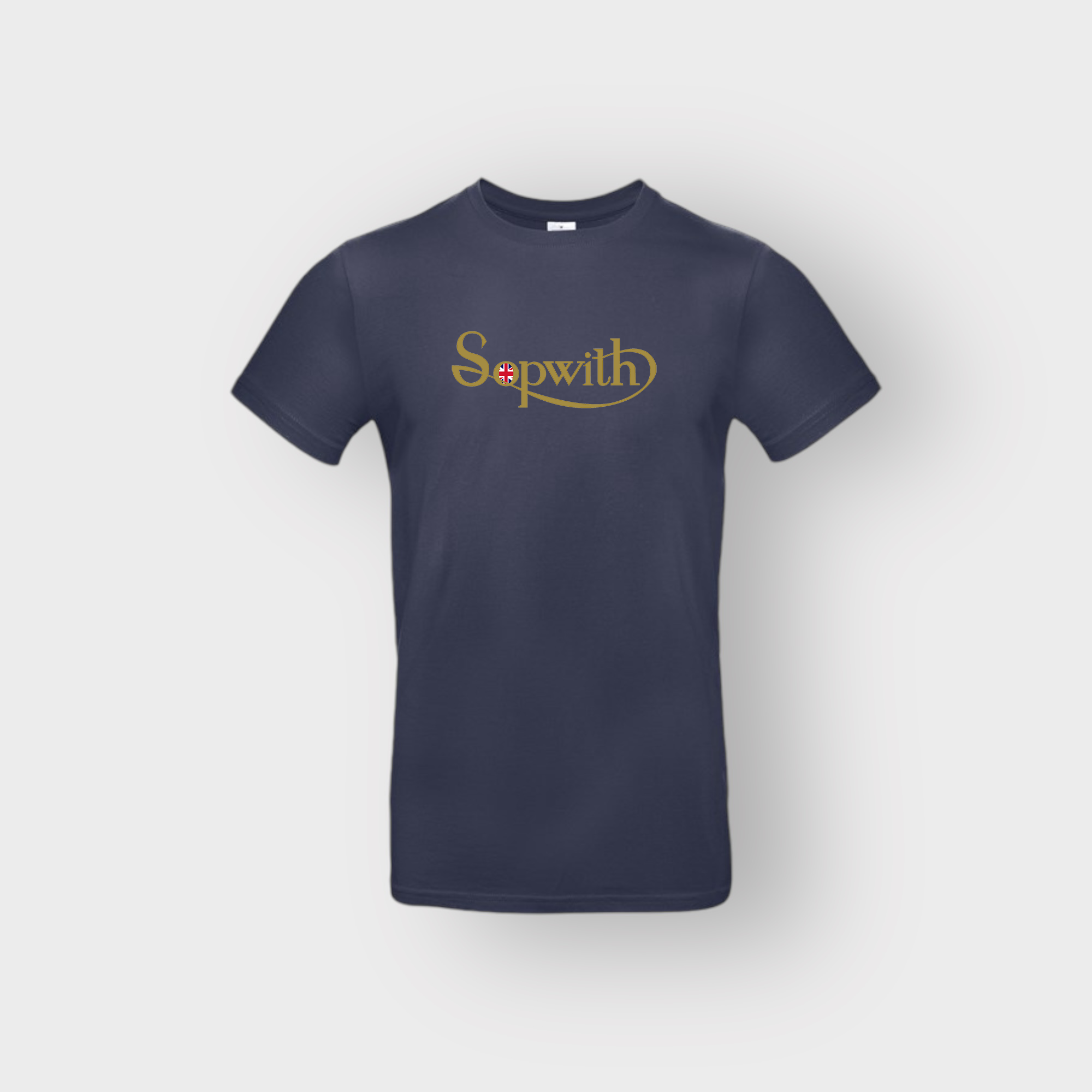 Sopwith Classic Roundel T-Shirt