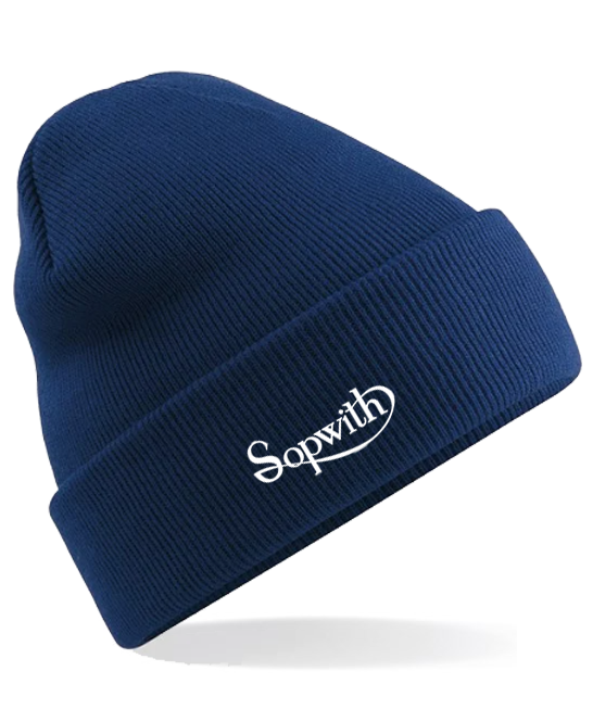Original Sopwith Beanie