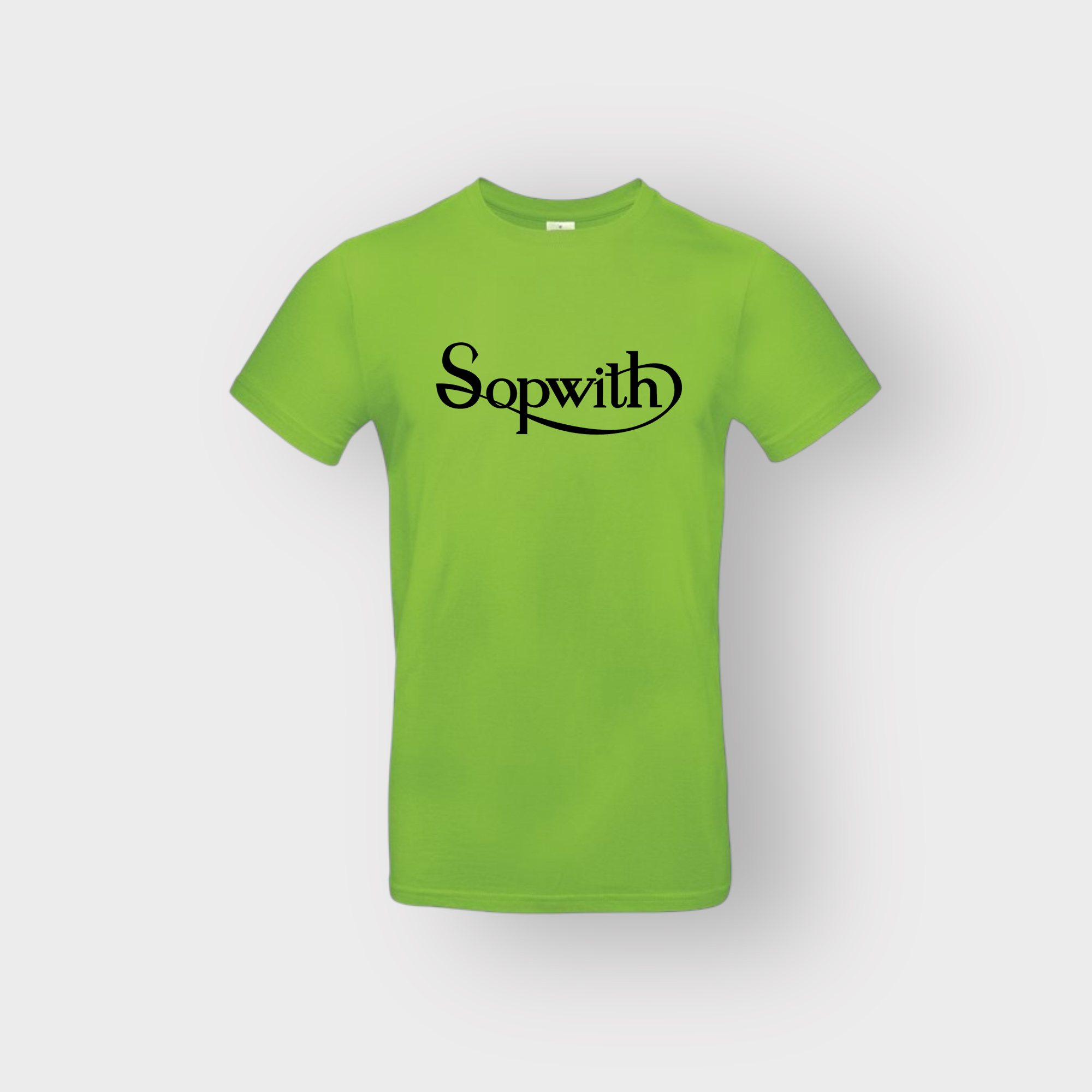 Sopwith Classic T-Shirt