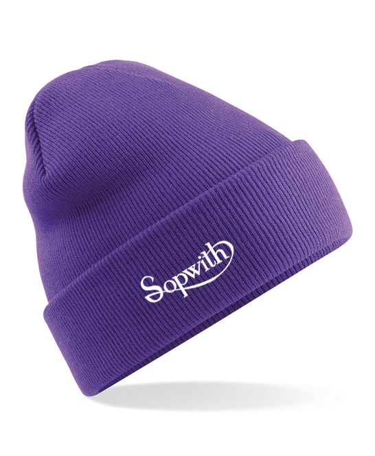 Original Sopwith Beanie
