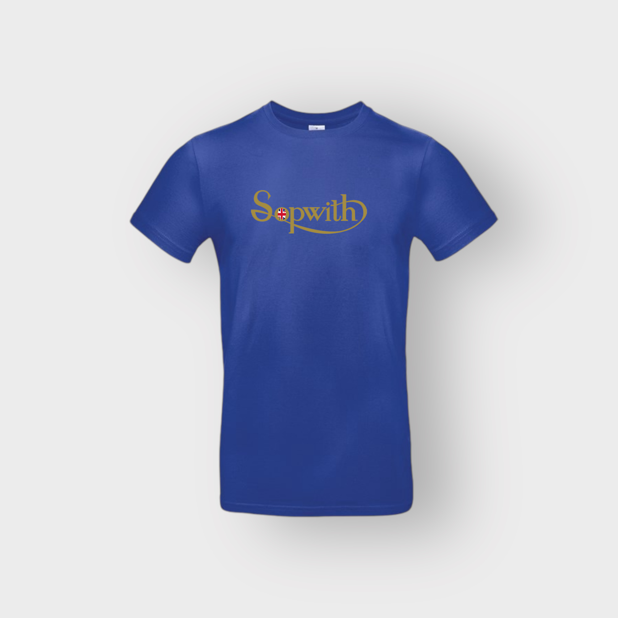Sopwith Classic Roundel T-Shirt