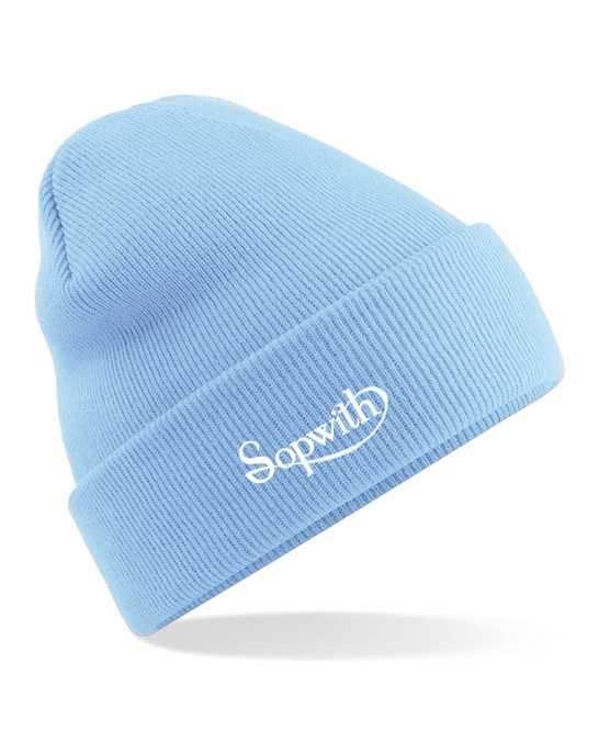 Original Sopwith Beanie