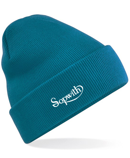 Original Sopwith Beanie