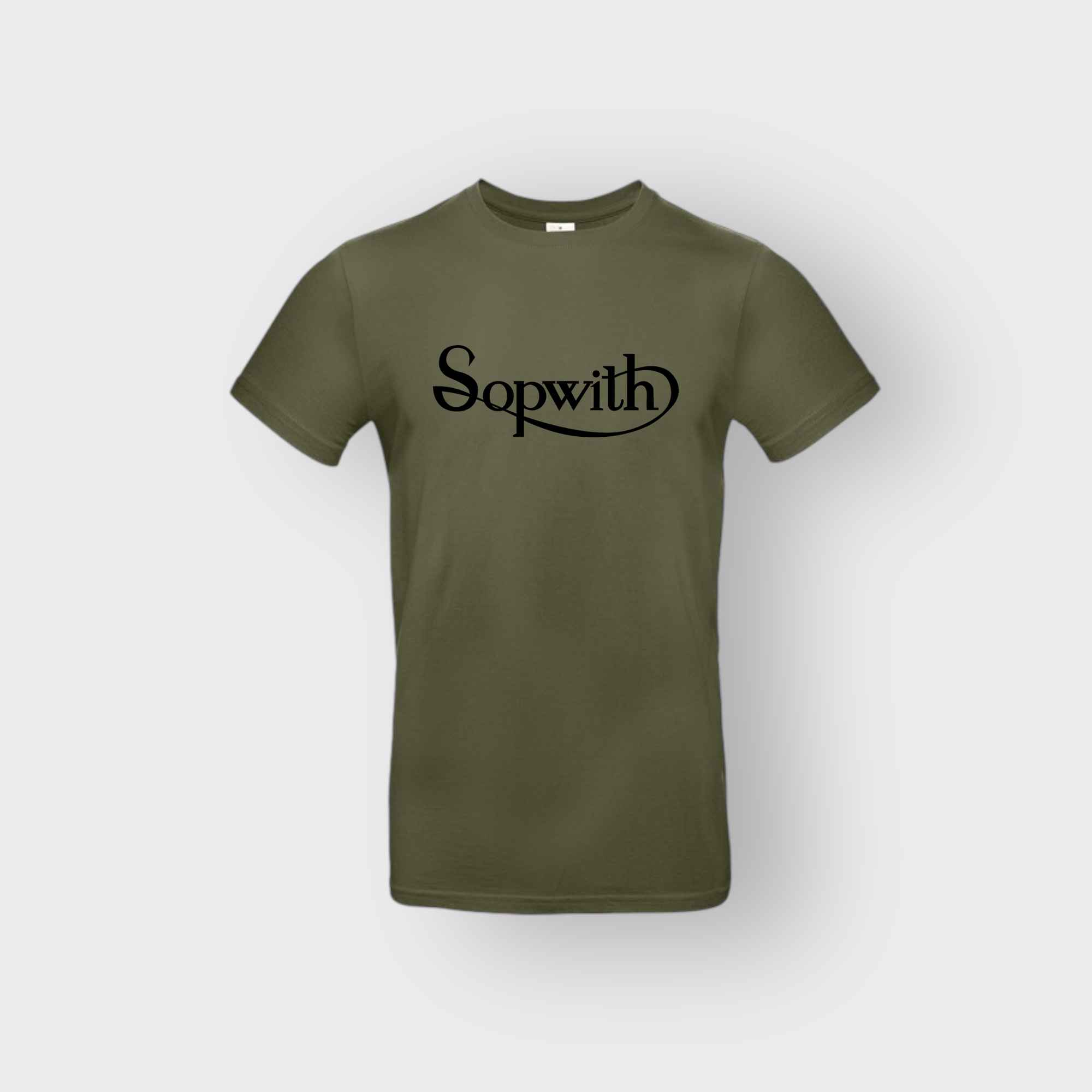 Sopwith Classic T-Shirt