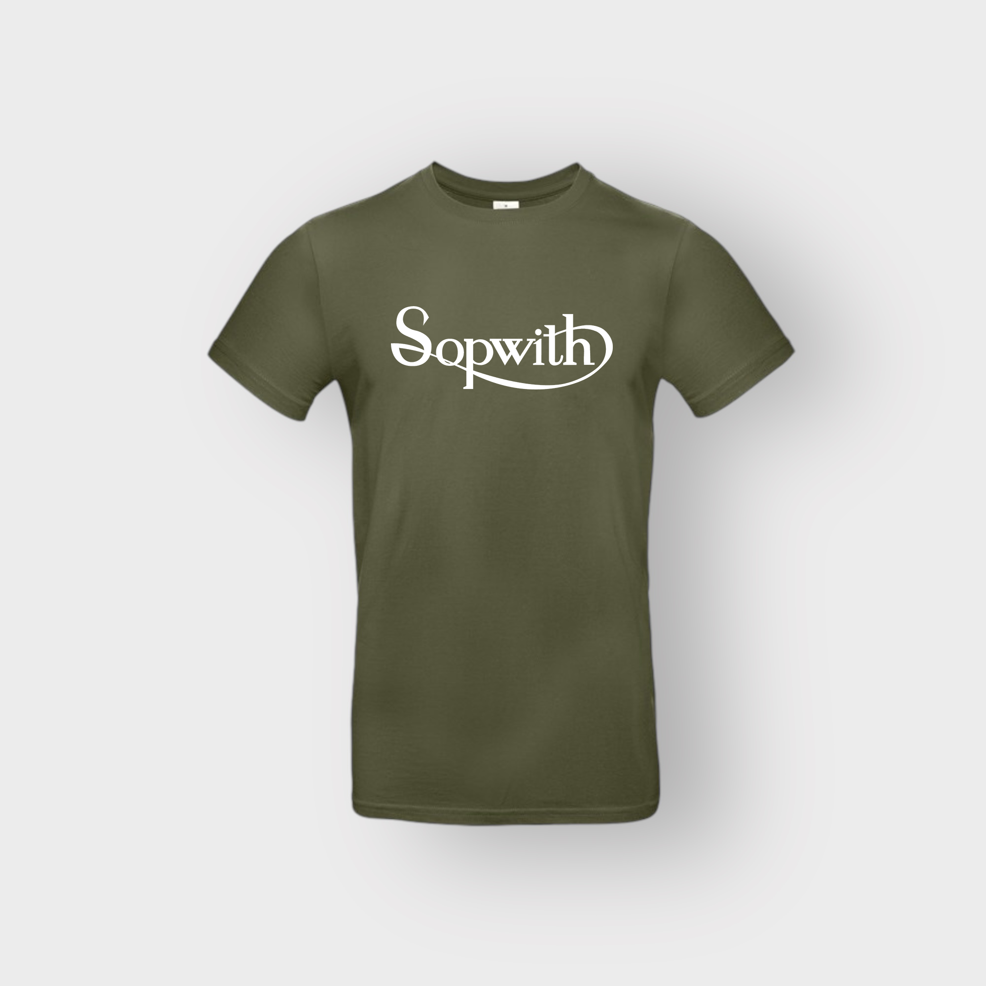Sopwith Classic T-Shirt