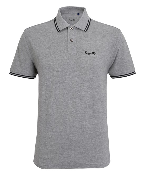 Polo Shirt Tipped