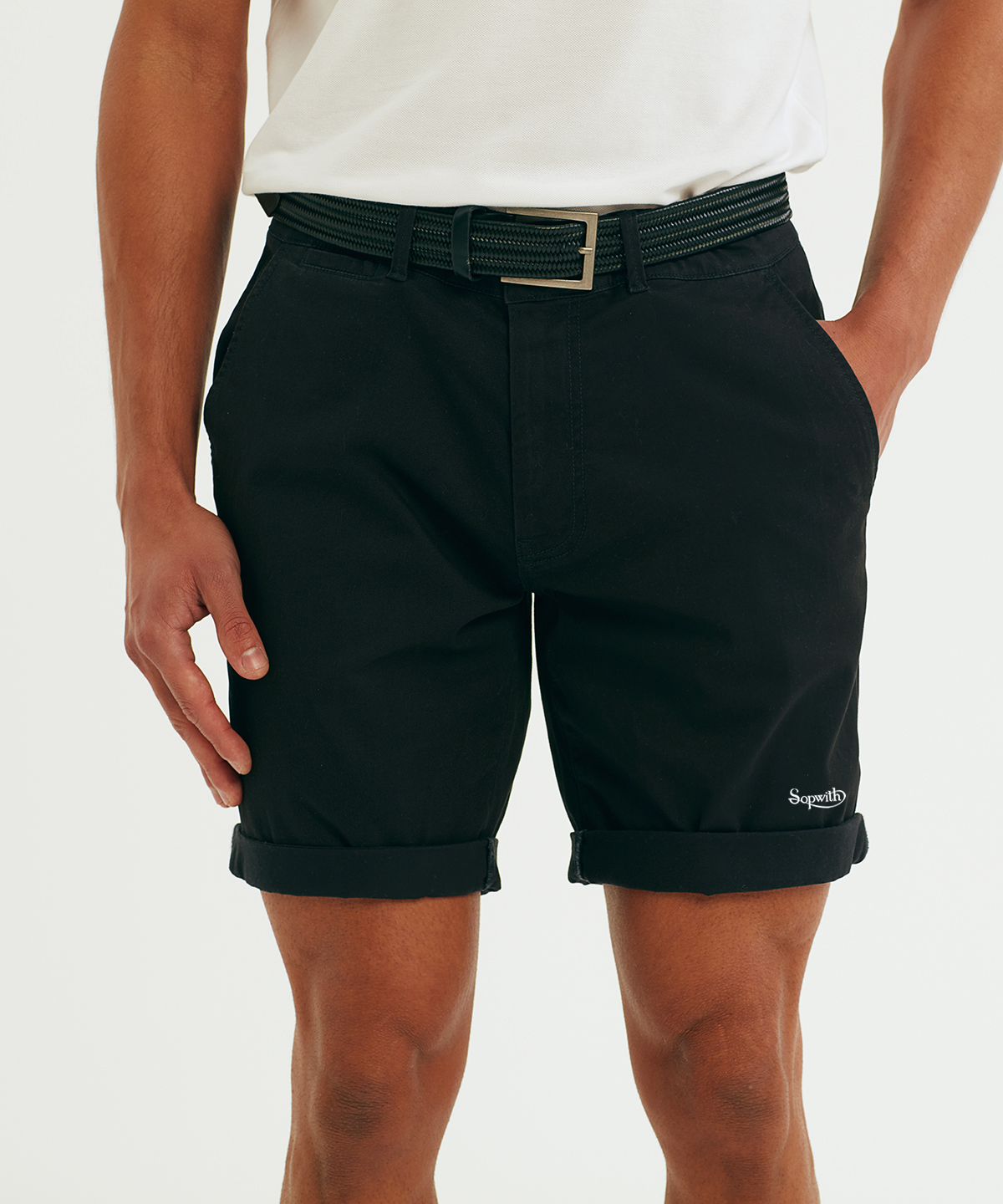 Chino Shorts