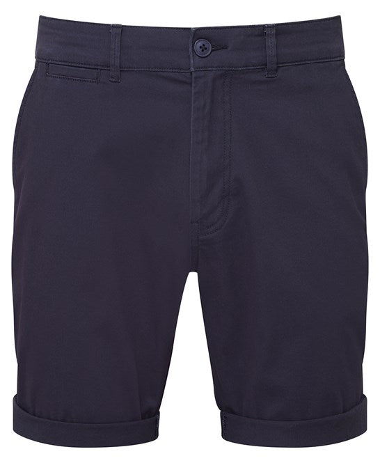 Chino Shorts