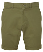 Chino Shorts