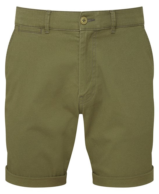 Chino Shorts